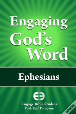 Capa do artigo Engaging God'S Word: Ephesians