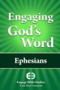 Engaging God'S Word: Ephesians - Preview