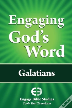 Capa do artigo Engaging God'S Word: Galatians