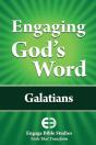Engaging God'S Word: Galatians - Preview