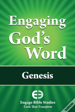 Capa do artigo Engaging God'S Word: Genesis