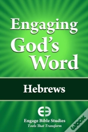 Capa do artigo Engaging God