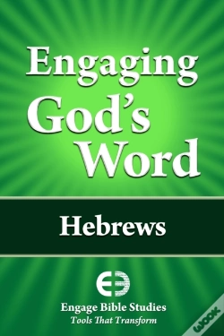 Capa do artigo Engaging God'S Word: Hebrews