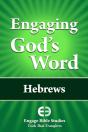 Engaging God'S Word: Hebrews - Preview