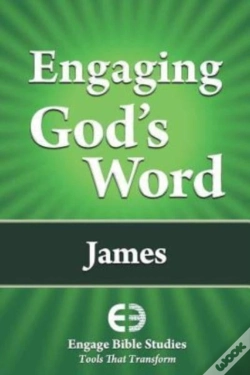 Capa do artigo Engaging God'S Word: James