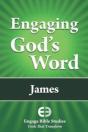Engaging God'S Word: James - Preview