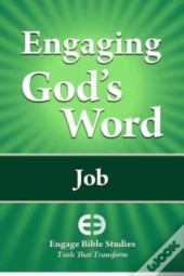 Engaging God'S Word: Job