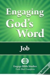 Capa do artigo Engaging God