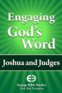 Engaging God'S Word: Joshua And Judges - Preview