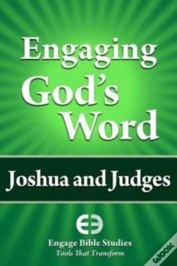 Capa do artigo Engaging God'S Word: Joshua And Judges