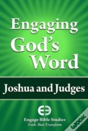Capa do artigo Engaging God