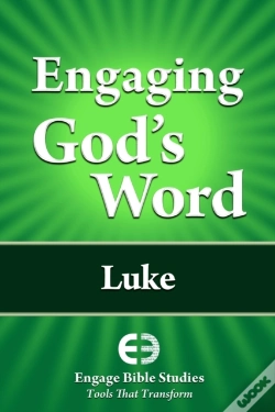 Capa do artigo Engaging God'S Word: Luke