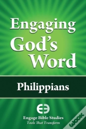 Capa do artigo Engaging God