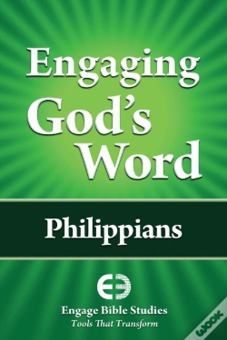 Capa do artigo Engaging God'S Word: Philippians