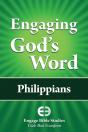 Engaging God'S Word: Philippians - Preview