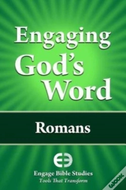 Capa do artigo Engaging God'S Word: Romans