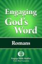 Engaging God'S Word: Romans - Preview