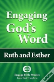 Capa do artigo Engaging God