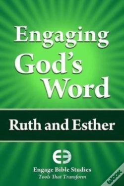 Capa do artigo Engaging God'S Word: Ruth And Esther