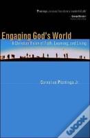 Engaging God'S World