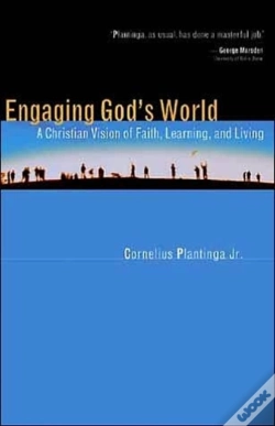 Capa do artigo Engaging God'S World