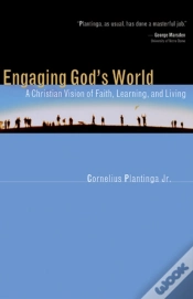 Capa do artigo Engaging God