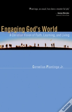 Capa do artigo Engaging God'S World