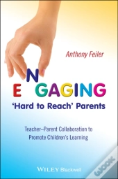 Engaging 'Hard To Reach' Parents
