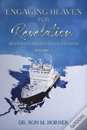 Capa do artigo Engaging Heaven For Revelation - Volume 1