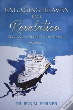 Capa do artigo Engaging Heaven For Revelation - Volume 1