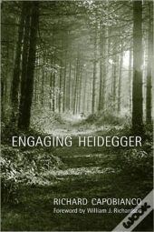 Engaging Heidegger
