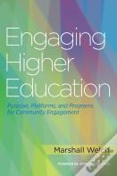 Engaging Higher Education