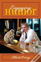 Capa do artigo Engaging Humor