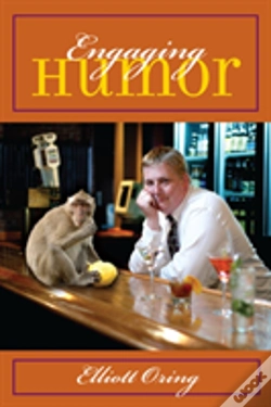 Capa do artigo Engaging Humor
