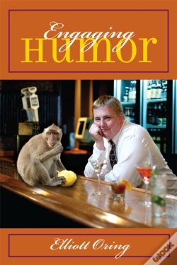 Capa do artigo Engaging Humor