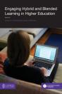 Engaging Hybrid And Blended Learning In Higher Education - Preview