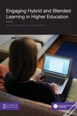 Capa do artigo Engaging Hybrid And Blended Learning In Higher Education