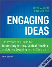 Capa do artigo Engaging Ideas