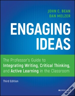 Capa do artigo Engaging Ideas