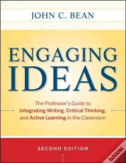 Capa do artigo Engaging Ideas