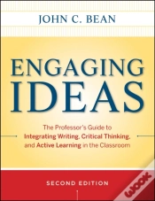 Capa do artigo Engaging Ideas