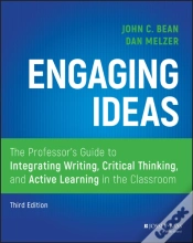 Capa do artigo Engaging Ideas
