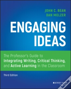 Capa do artigo Engaging Ideas