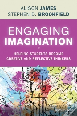 Capa do artigo Engaging Imagination