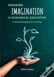 Capa do artigo Engaging Imagination In Ecological Education