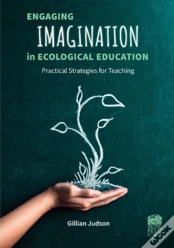 Capa do artigo Engaging Imagination In Ecological Education
