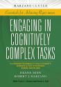 Engaging In Cognitively Complex Tasks - Preview
