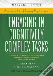 Capa do artigo Engaging In Cognitively Complex Tasks
