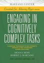 Engaging In Cognitively Complex Tasks - Preview