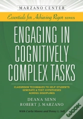 Engaging In Cognitively Complex Tasks